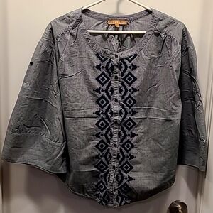 EUC s.1 Sandro shirt